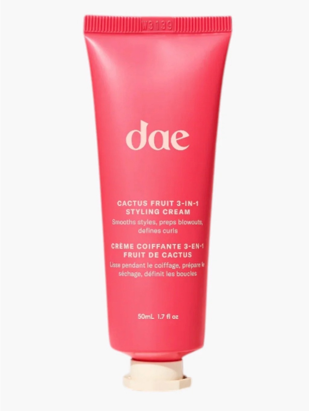 dae Cactus Fruit 3-in-1 Styling Cream